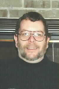 Douglas Richard Bonnett 